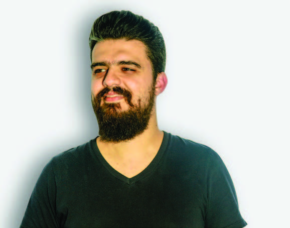 Eduardo Mattos, CTO do GetNinjas. Eduardo Mattos, CTO do GetNinjas.